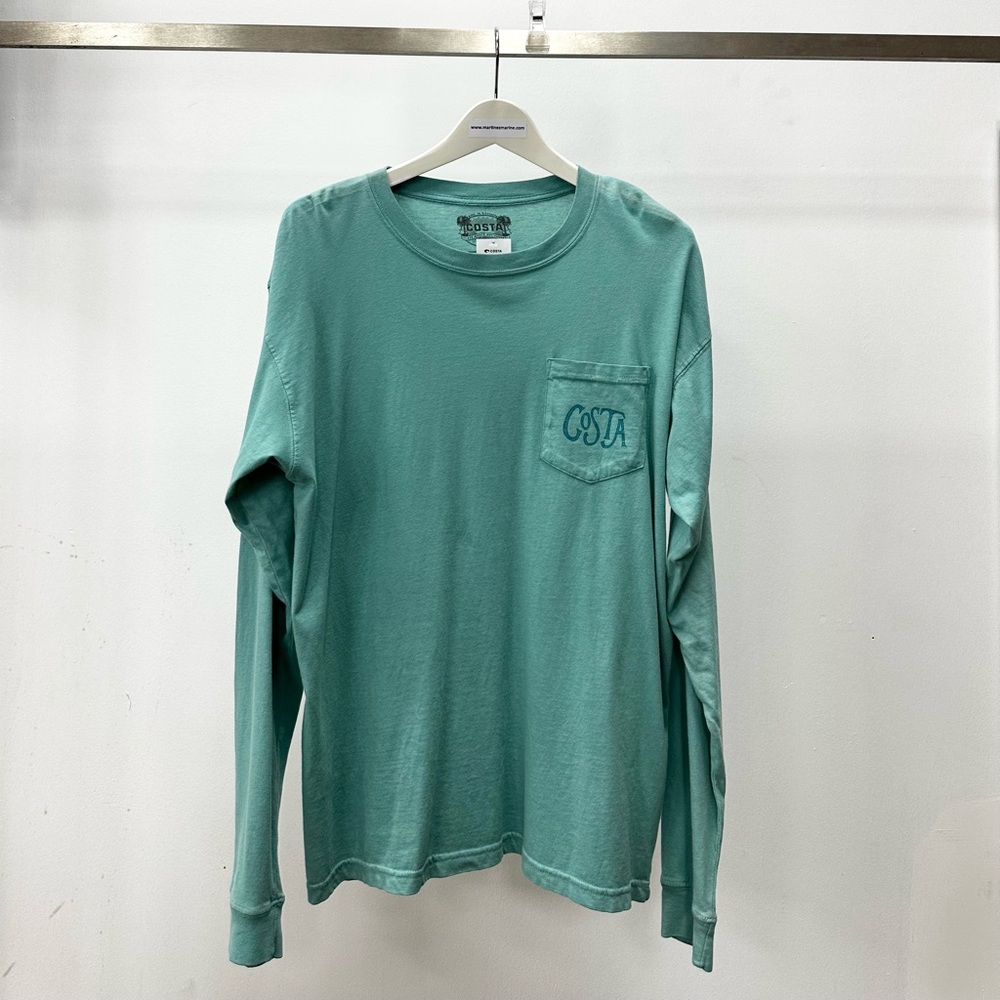 Costa Women’s Long Sleeve Top
